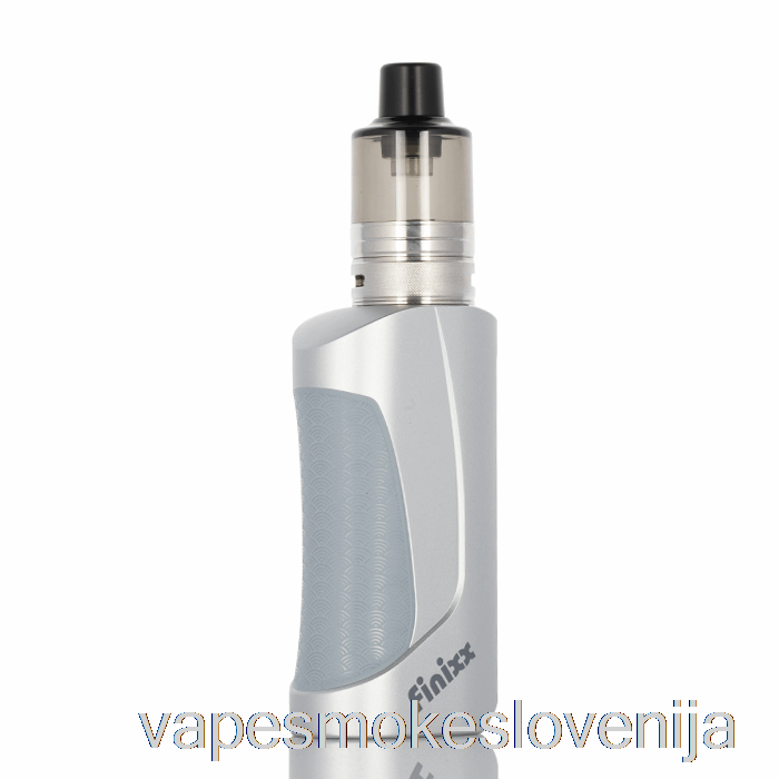 Vape Petrol Aspire Finixx 80w Začetni Komplet Quicksilver